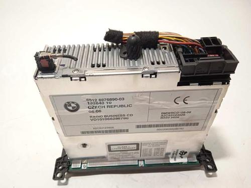 Radio MINI MINI (R50, R53) One D | BP15732813E6 