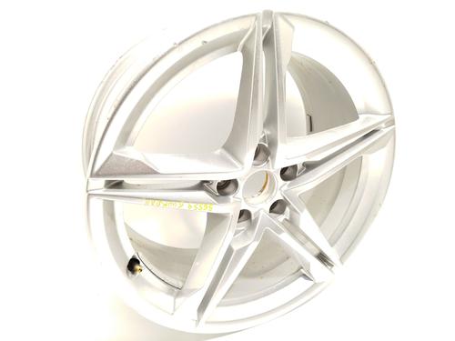 Fælk AUDI A4 B9 Avant (8W5, 8WD) 30 TDI Mild Hybrid (136 hp) 28450836