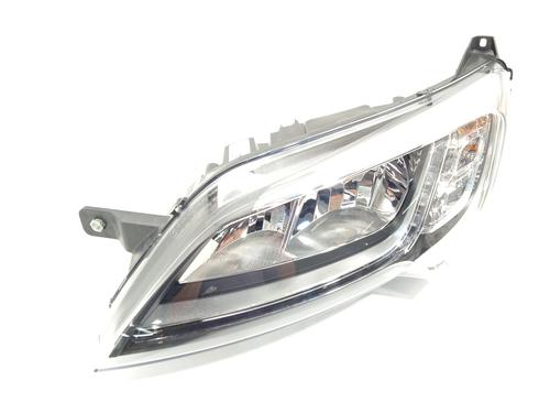 Left headlight CITROËN JUMPER II Van 2.2 BlueHDi 140 | BP26208386C28 