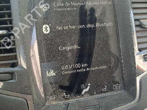 Right front brake caliper VOLVO XC90 II (256)  | BP11563271M104 