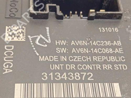Electronic module VOLVO V40 Hatchback (525) D2 | BP8932841M83 - Image 5