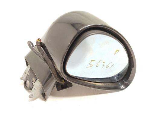 Used Right mirror CITROËN C4 I (LC_) 1.6 HDi (109 hp) 27808122