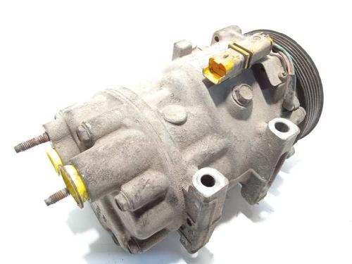 Used AC compressor FIAT SCUDO Bus (270_, 272_) 2.0 D Multijet (120 hp) 10672464