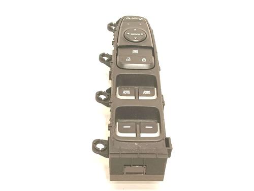 Left front window switch KIA NIRO I (DE) 1.6 GDI Hybrid | BP39025566I27 - Image 3