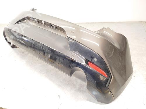 Rear bumper MAZDA 3 Hatchback (BP) 2.0 SKYACTIV-G M Hybrid | BP26974559C8 - Image 3