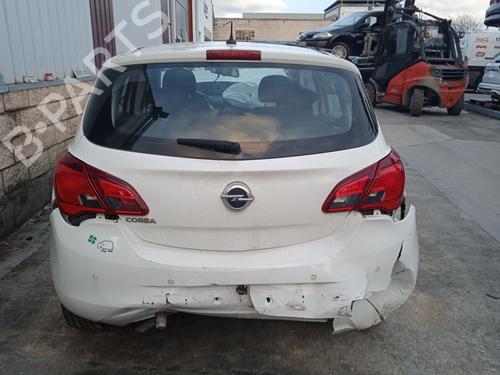 Right tailgate light OPEL CORSA E (X15) 1.4 (08, 68) | BP32212526C80  - Image 6