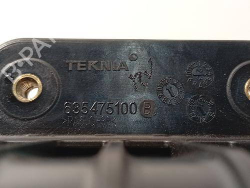 Used Passenger airbag MERCEDES-BENZ SPRINTER 4-t Van (B907, B910) 419 CDI RWD (907.643, 907.645, 907.647) (190 hp) 32016343