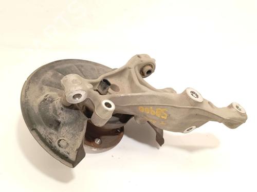 Right rear steering knuckle CUPRA FORMENTOR (KM7, KMP) 2.0 TDI 4Drive | BP38436329M28 - Image 2