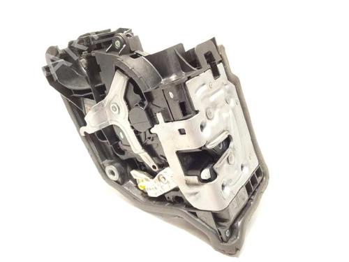 Used Front left lock Front left lock 13238569 13238569