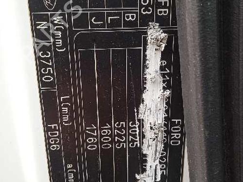 Left front brake caliper FORD TRANSIT Van (FA_ _)  | BP11563399M105  - Image 12