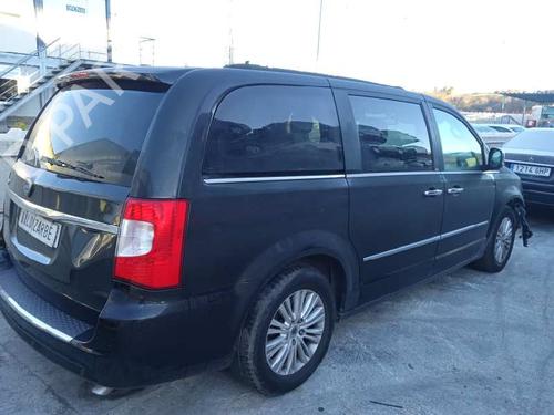 Rear mirror LANCIA VOYAGER MPV (404_) 2.8 CRD (RT, 53) | BP12068605I6