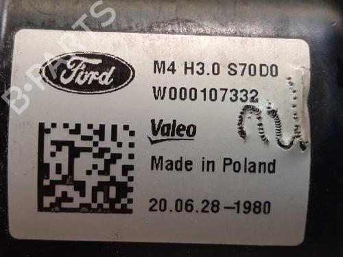 Front wiper motor FORD KUGA III (DFK) 1.5 EcoBoost | BP15831993M29