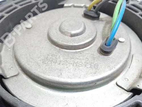 Radiator fan SUBARU LEGACY IV Estate (BP) 2.0 D AWD (BPD) | BP10231353M35 