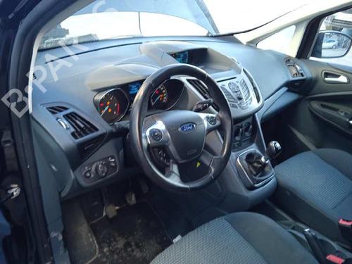 Left front window switch FORD GRAND C-MAX (DXA/CB7, DXA/CEU) 1.6 TDCi | BP10381913I27 