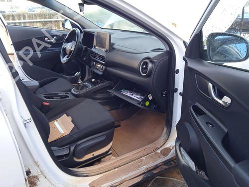 Steering rack HYUNDAI KONA (OS, OSE, OSI) 1.0 T-GDi | BP25626748M22 