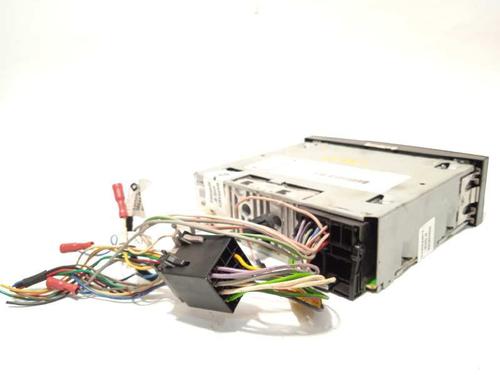 Radio PEUGEOT 5008 (0U_, 0E_) 1.6 HDi | BP10722874E6 