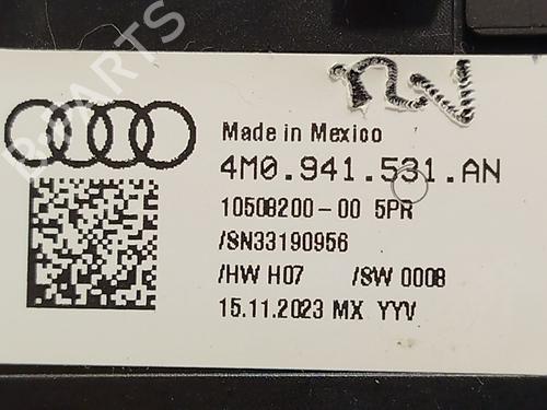 Headlight switch AUDI Q5 Sportback (FYT) 40 TDI Mild Hybrid quattro | BP31933551I24