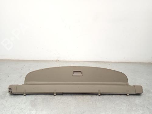 Used Rear parcel shelf AUDI Q7 (4LB) 3.0 TDI quattro (233 hp) 29977742