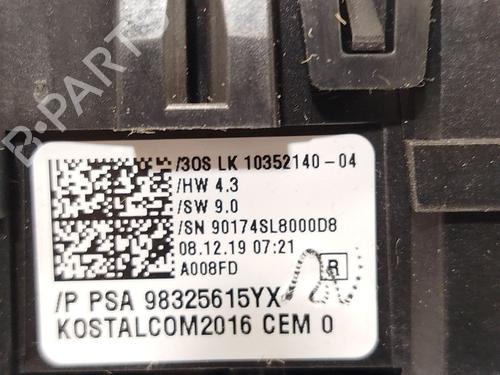 Ratstangsstang OPEL CORSA F (P2JO) 1.2 (68) | BP34370189I23 - Image 4