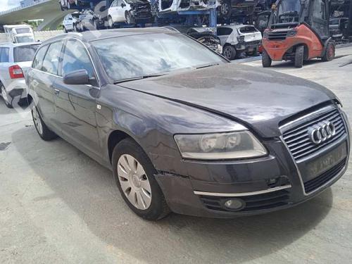 Used Parts AUDI A6 C6 Avant (4F5)  2.0 TDI  1130362