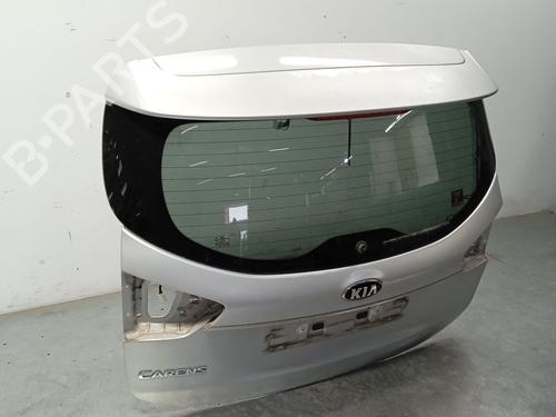 Tailgate KIA CARENS IV 1.6 GDi | BP19305194C6 