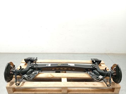 Bagaksel Bagaksel CUPRA LEON (KL1, KU1, KUG) 1.5 TSI (150 hp) 34187350 34187350