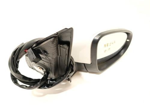 Used Right mirror Right mirror VW GOLF VI (5K1) 2.0 TDI (140 hp) 35781692 35781692