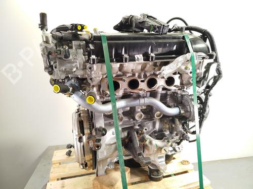 Engine MAZDA 2 Hatchback (DL, DJ) 1.5 SKYACTIV-G | BP26384516M1 - Image 2
