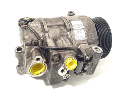 Used AC compressor MERCEDES-BENZ E-CLASS (W211) E 280 CDI (211.020) (190 hp) 28100689
