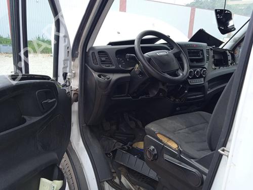 Kombiinstrument IVECO DAILY VI Van 33S15, 35S15, 35C15 | BP18949076C47 