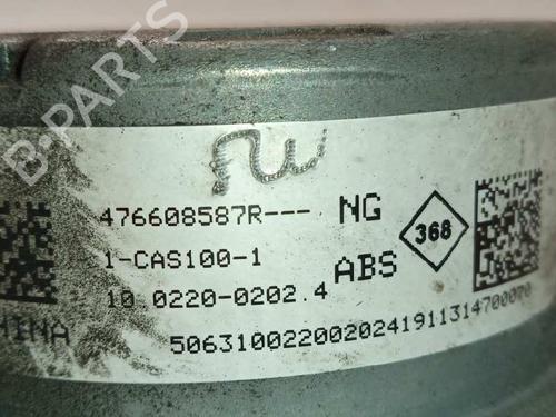 ABS pump DACIA DOKKER MPV (KE_)  | BP15371954M43 