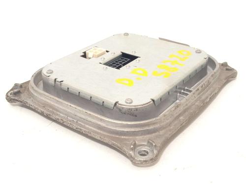 Xenon ballast Xenon ballast ALFA ROMEO GIULIETTA (940_) 2.0 JTDM (940.FXL1A) (140 hp) 37637039 37637039
