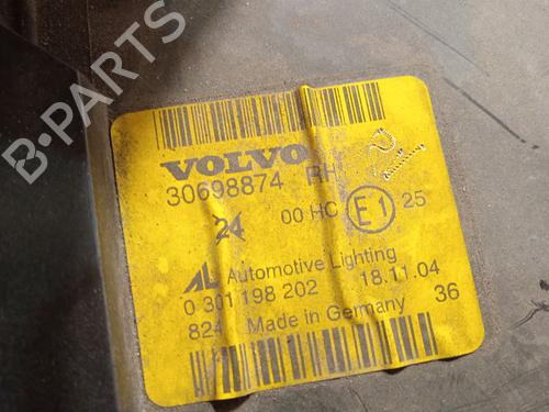 Right headlight VOLVO S40 II (544) 2.0 D | BP27678580C29  - Image 7