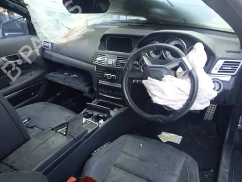 Left front brake caliper MERCEDES-BENZ E-CLASS Convertible (A207)  | BP11562706M105 