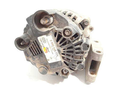 Alternator FIAT DOBLO Cargo (263_) 1.3 D Multijet | BP20709832M7 