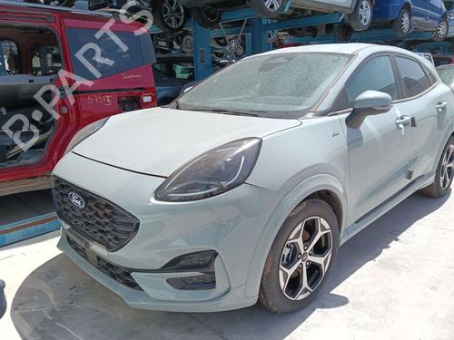 Left taillight FORD PUMA (J2K, CF7) 1.0 EcoBoost mHEV | BP38201211C34 - Image 6