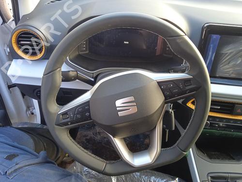 Right front driveshaft SEAT ARONA (KJ7, KJP) 1.0 TSI | BP30460982M39 