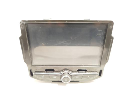 Display OPEL GRANDLAND / GRANDLAND X (A18, P1UO) 1.2 (75) | BP29828599C48 