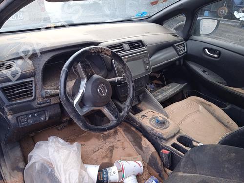 AC pipe NISSAN LEAF (ZE1)  | BP25761734M126  - Image 24