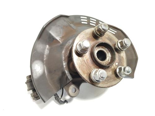 Used Left front steering knuckle TOYOTA C-HR (_X1_) 1.8 Hybrid (ZYX10_, ZYX11_) (98 hp) 30100633