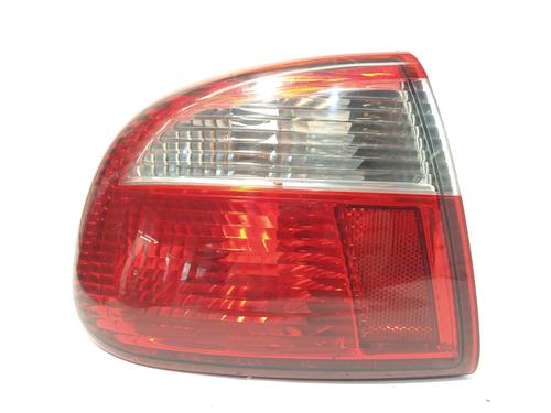 Used Left taillight SEAT TOLEDO II (1M2) 1.9 TDI (110 hp) 21284096