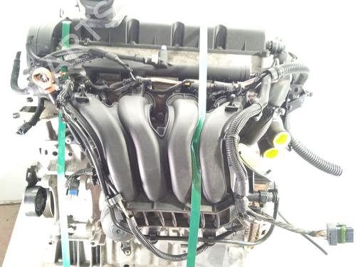 Engine CITROËN C4 Grand Picasso I (UA_) 2.0 i 16V | BP28099964M1 