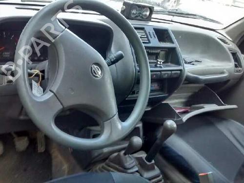 Grille NISSAN TERRANO II (R20)  | BP1380201C40 