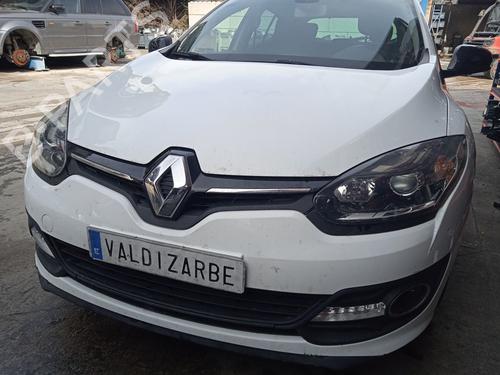 Alternator RENAULT MEGANE III Hatchback (BZ0/1_, B3_) 1.2 TCe (BZ2B, BZ11) | BP24996811M7 - Image 8