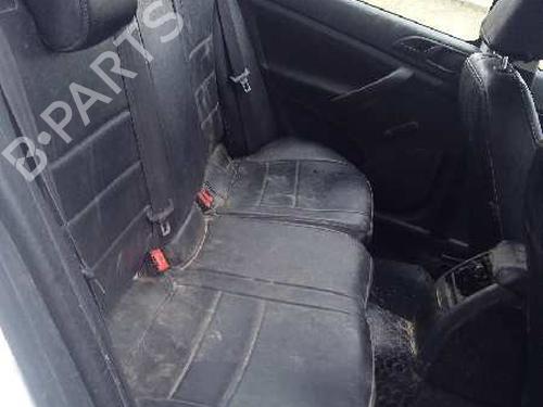 Left mirror SKODA OCTAVIA II (1Z3) | BP17018768C26