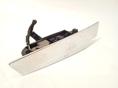Used Tailgate handle Tailgate handle 24925327 24925327