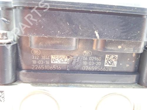 ABS pump DACIA DUSTER (HM_)  | BP24196592M43  - Image 5
