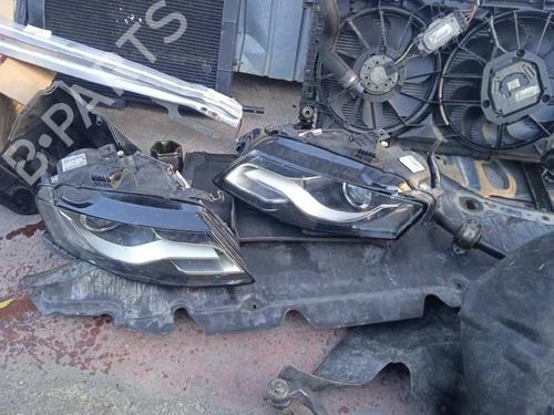 Electronic module AUDI A4 B8 Avant (8K5)  | BP16908404M83 