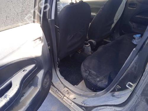 Throttle body MITSUBISHI MIRAGE / SPACE STAR VI Hatchback (A0_A) 1.2 (A03A) | BP15891394M82 