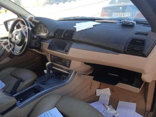 Right rear driveshaft BMW X5 (E53) 3.0 d | BP9998090M41 